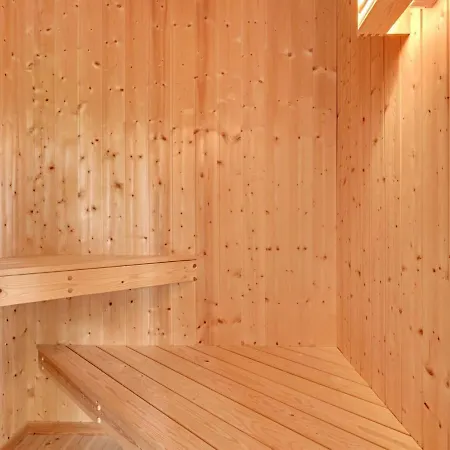 Tashina - 200m From The Sea In Djursland And Mols By Interhome Holiday home Grenaa